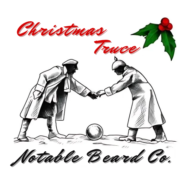 Christmas Truce Butter (Seasonal)