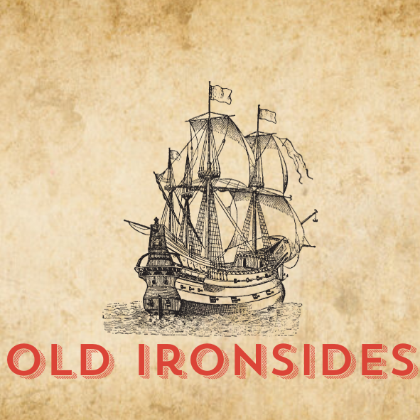 Old Ironsides Collection