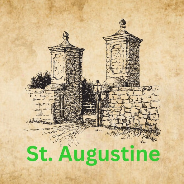 St. Augustine Collection