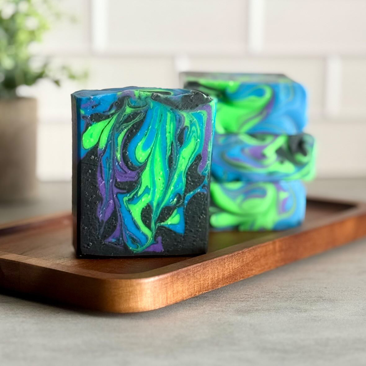 Togo Bar Soap