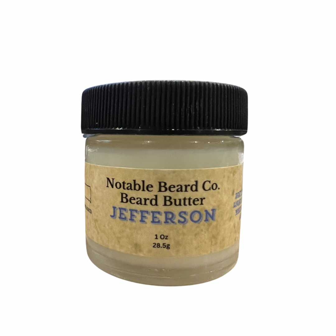 Jefferson Butter (Rushmore Collection)