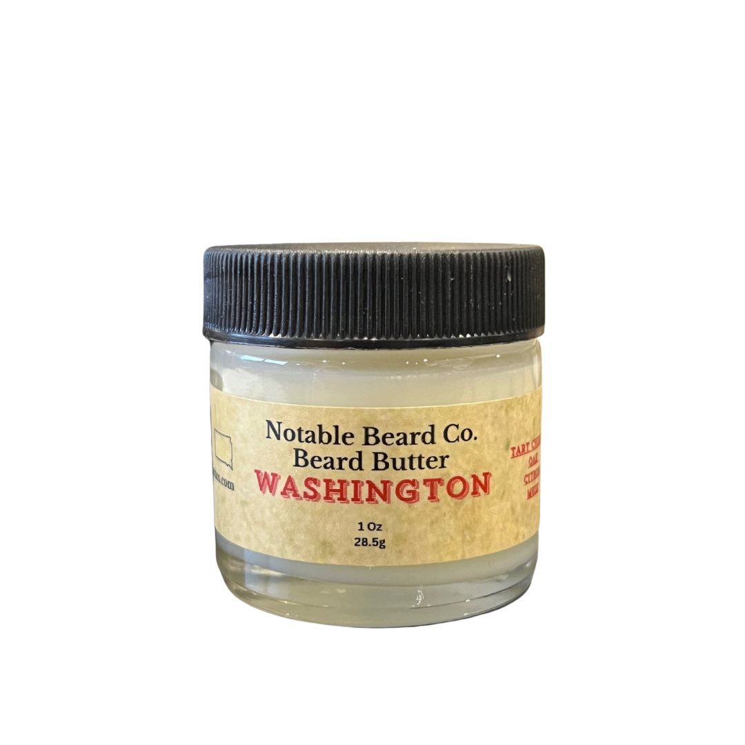 Washington Butter (Rushmore Collection)