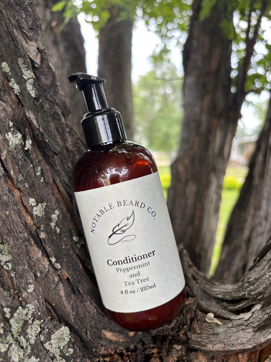 Conditioner