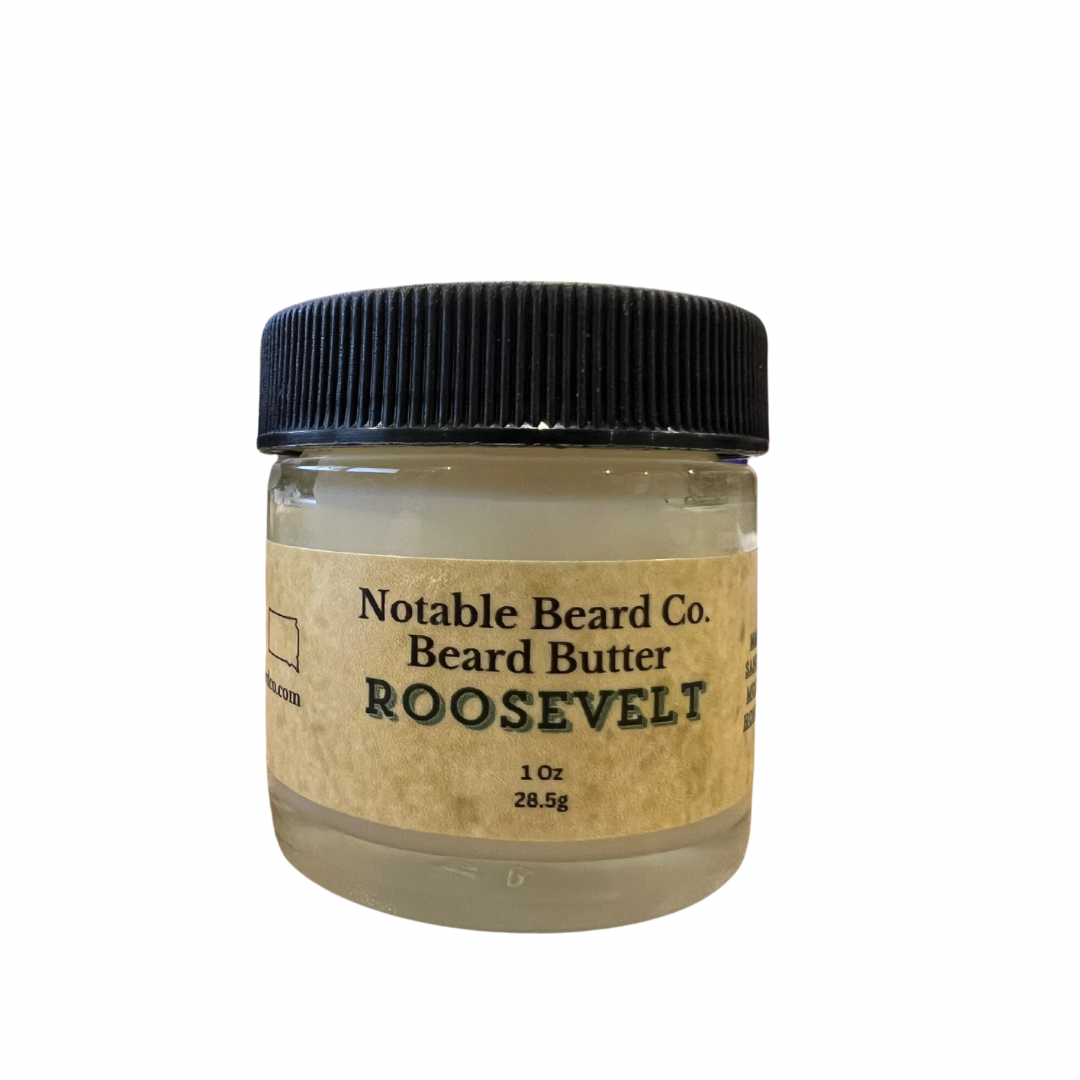 Roosevelt Butter (Rushmore Collection)