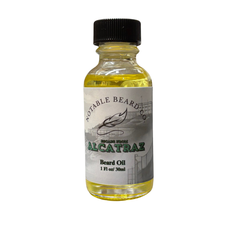 Alcatraz (Limited)