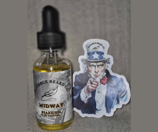 Midway (Limited)